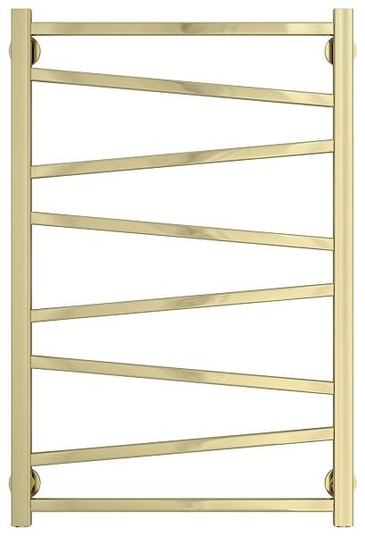 Полотенцесушитель водяной Сунержа Сирокко 500x800 мм шампань 020-0253-8050
