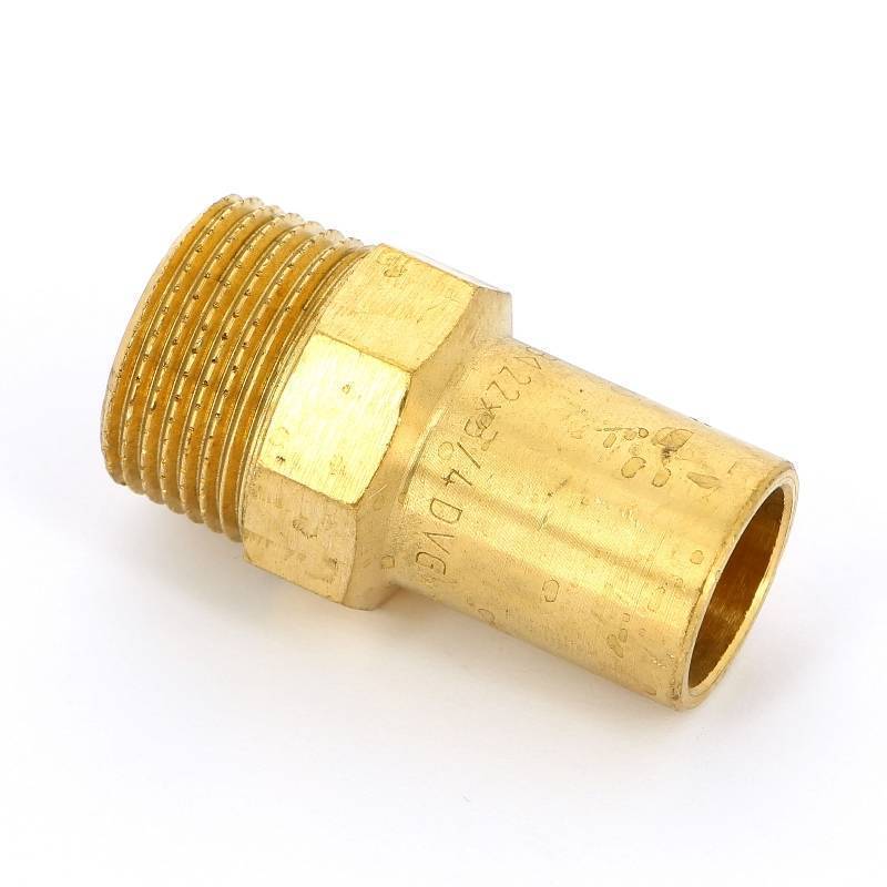 Переходник бронзовый IBP B-Press 22x3/4 НР P4280G02206000