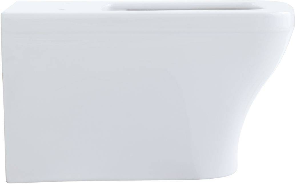 Чаша подвесного унитаза Allen Brau Infinity 34x53.5x35.5 см белый 4.21011.20