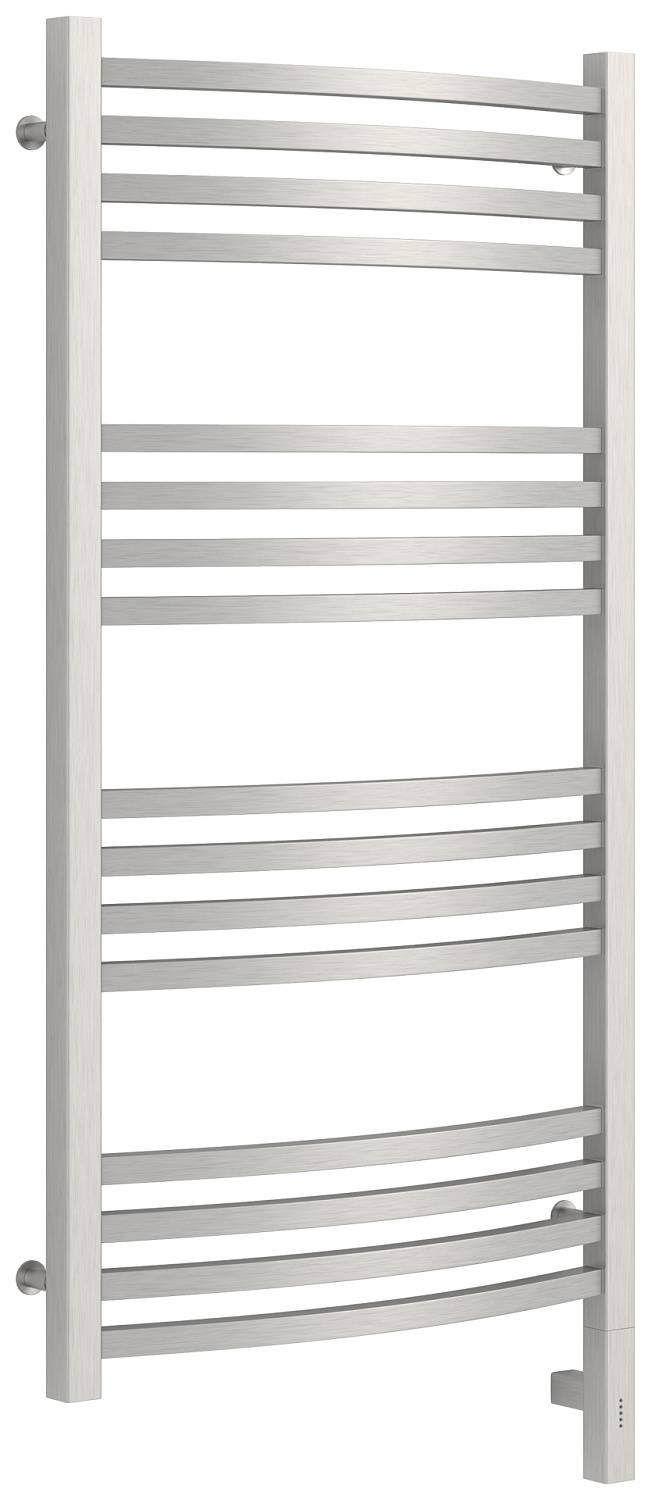Полотенцесушитель электрический Сунержа Аркус 3.0 530x1120 мм правое сатин 071-5705-1050