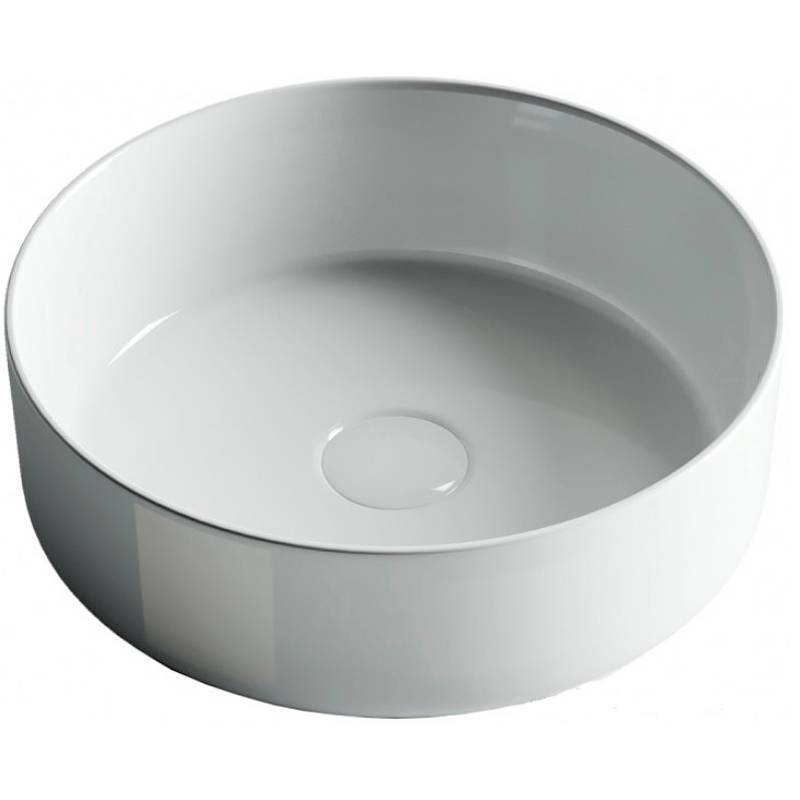 Раковина-чаша Armadi Art Neoart 36х36х11.8 см белая 884