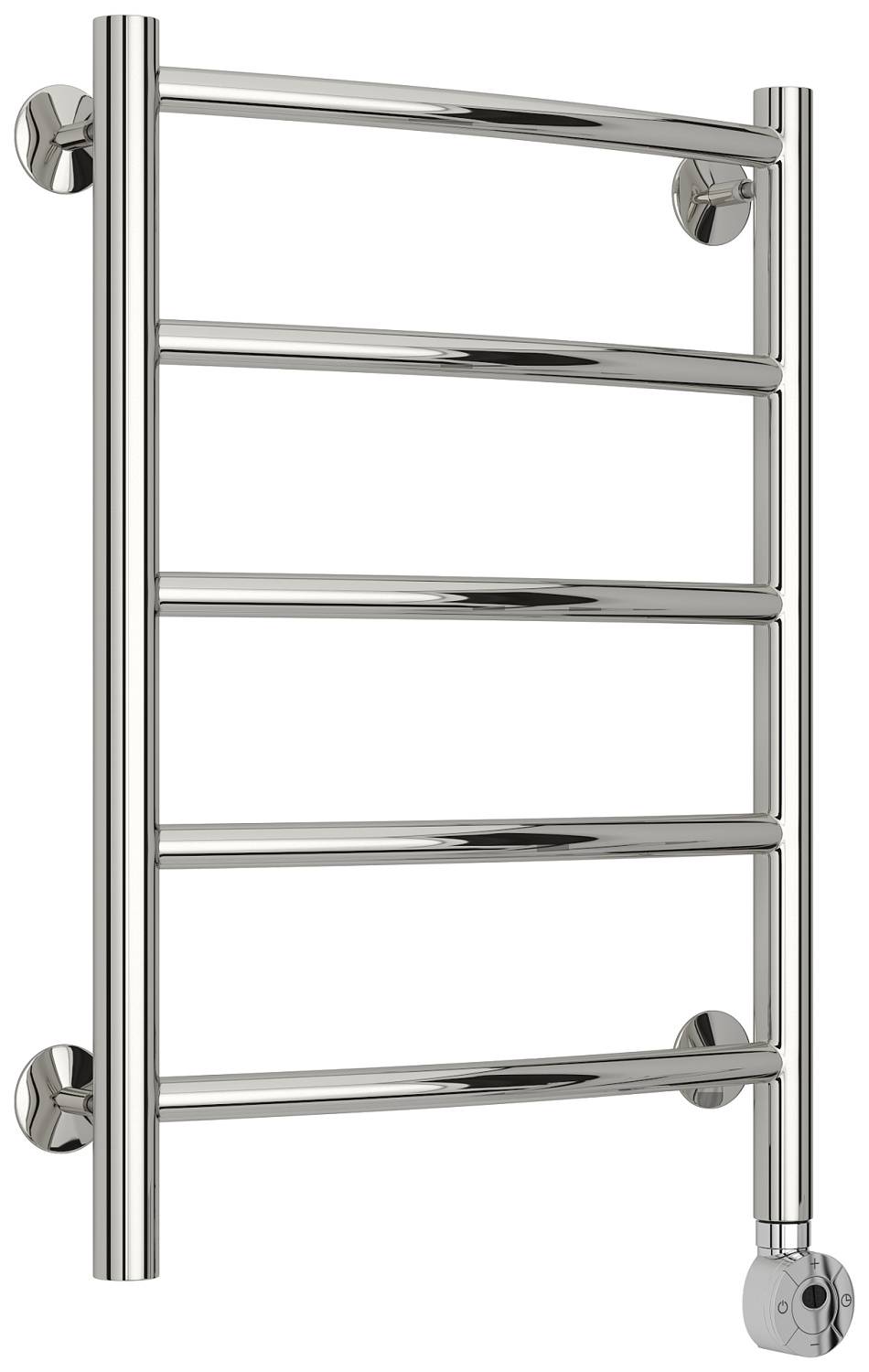 Полотенцесушитель электрический Стилье Формат 12 45.8x66.5 см без покрытия 00512-6040