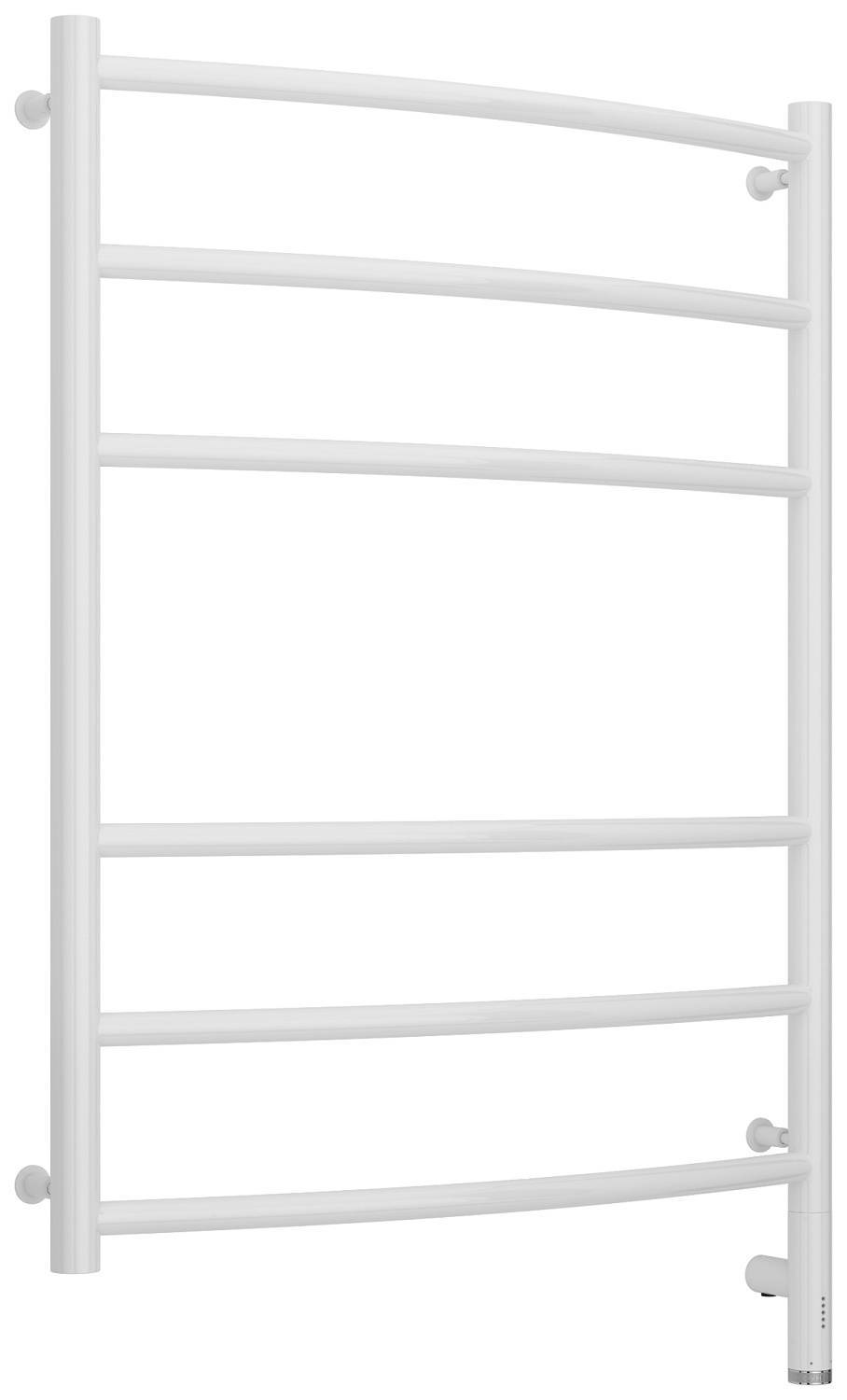 Полотенцесушитель электрический Сунержа Галант 3.0 632x924 мм правое белый 12-5801-8060