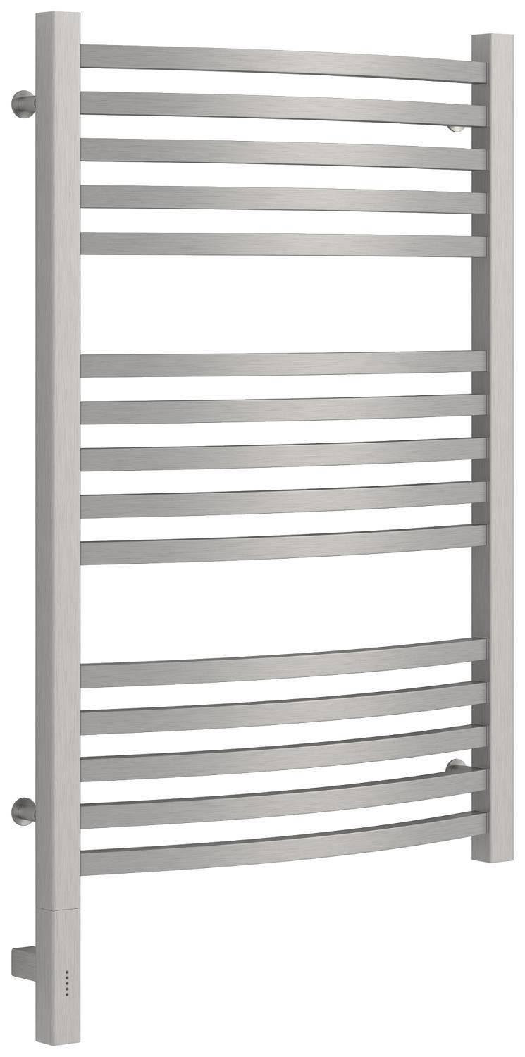 Полотенцесушитель электрический Сунержа Аркус 3.0 53x92 см левое подключение сатин 071-5704-8050