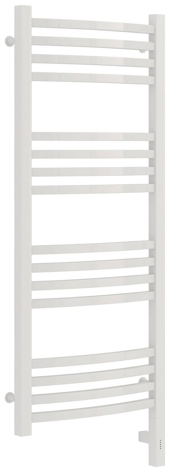 Полотенцесушитель электрический Сунержа Аркус 3.0 430x1120 мм правый белый 12-5705-1040