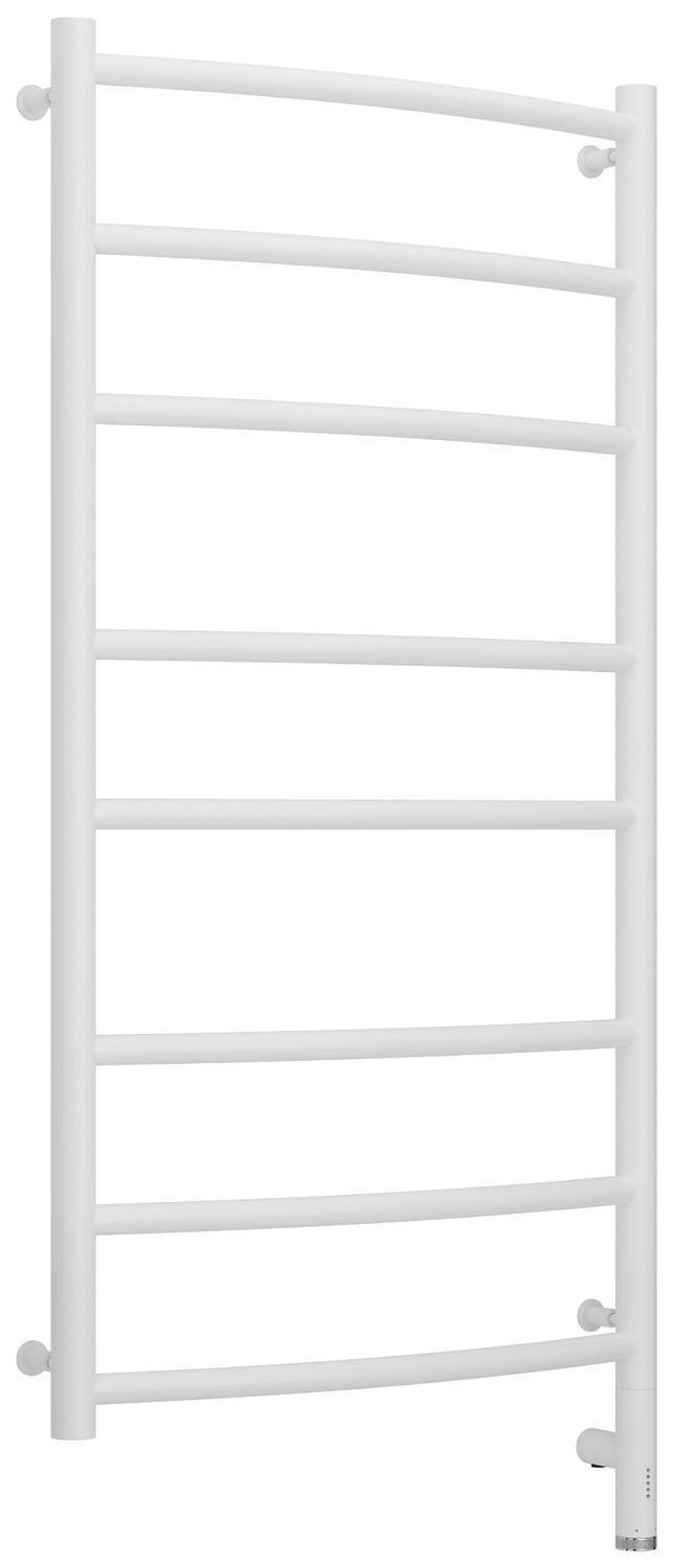 Полотенцесушитель электрический Сунержа Галант 3.0 532x1124 мм правый матовый белый 30-5801-1050