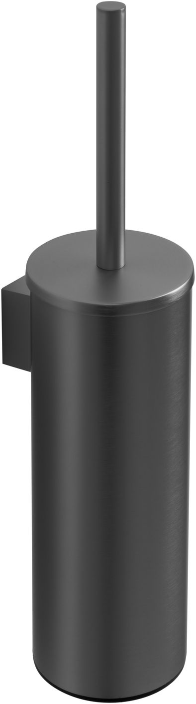 Ершик для унитаза подвесной Allen Brau Priority графит браш 6.31A09-MG