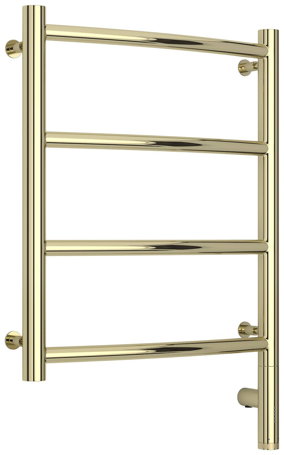 Полотенцесушитель электрический Сунержа Галант 3.0 432x624 мм правый шампань 020-5801-5040