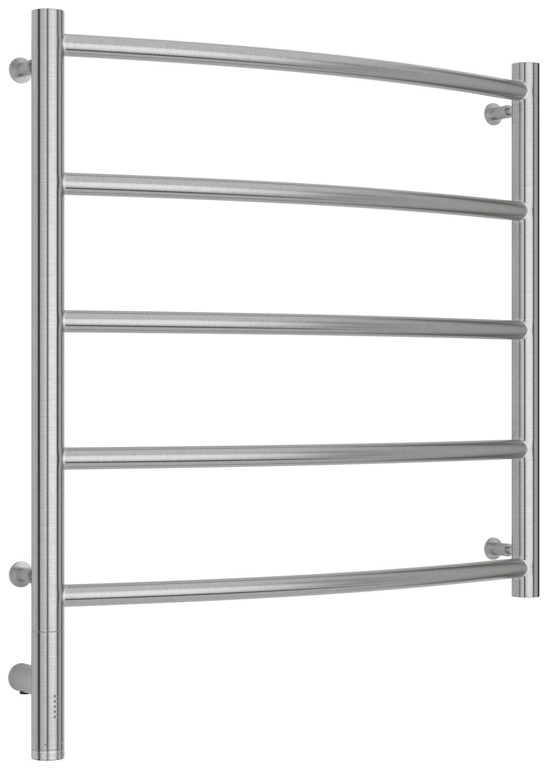 Полотенцесушитель электрический Сунержа Галант 3.0 632x724 мм левый сатин 071-5800-6060