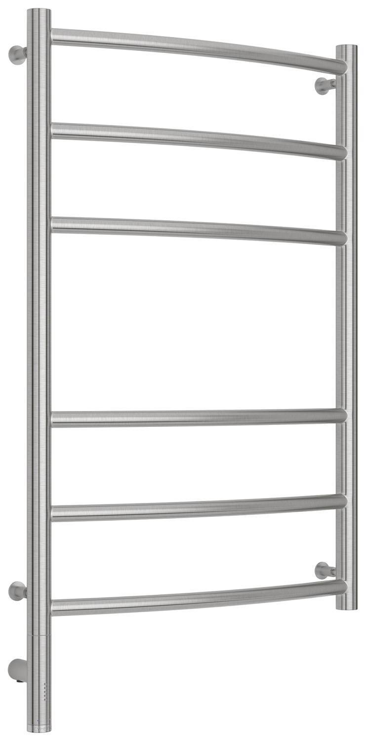 Полотенцесушитель электрический Сунержа Галант 3.0 532x924 мм левый сатин 071-5800-8050