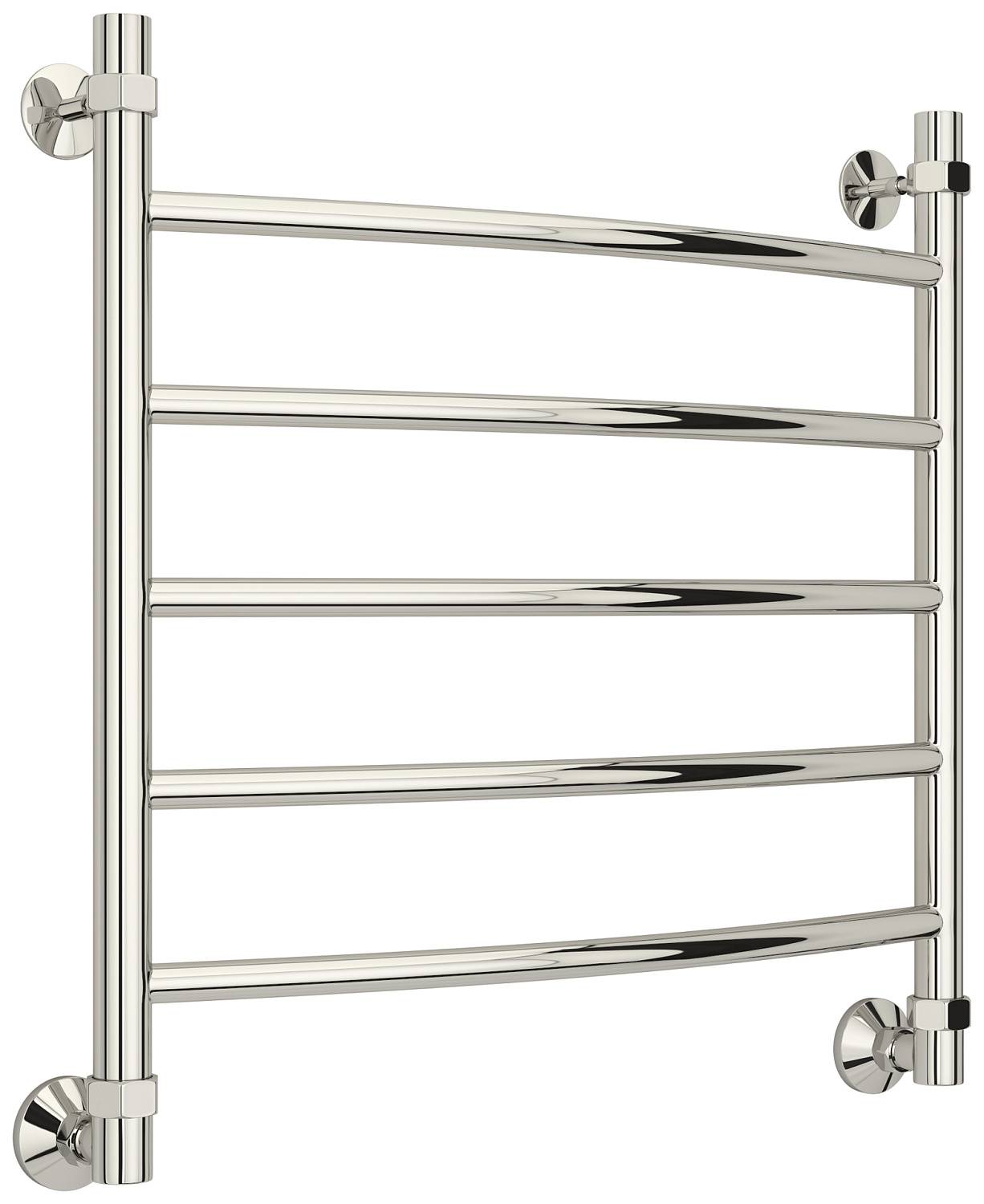 Полотенцесушитель водяной Стилье Аксиома-20 66.5x64.2 см 00662-6060