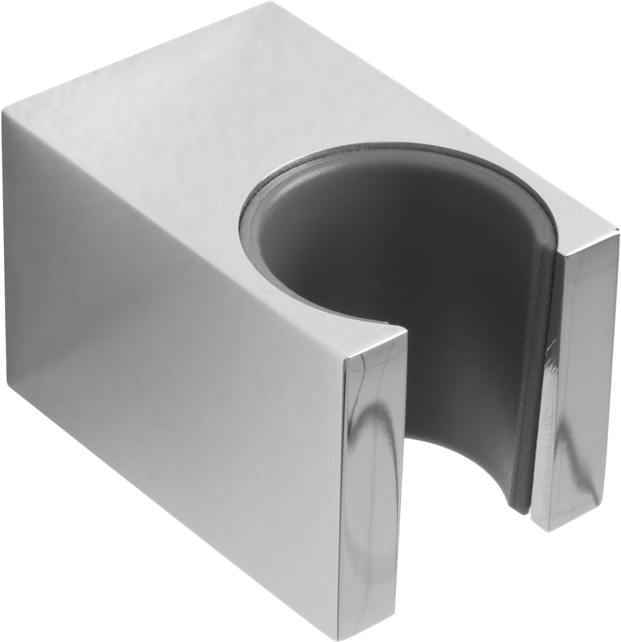 Держатель для душа Allen Brau Infinity хром 5.21C17-00