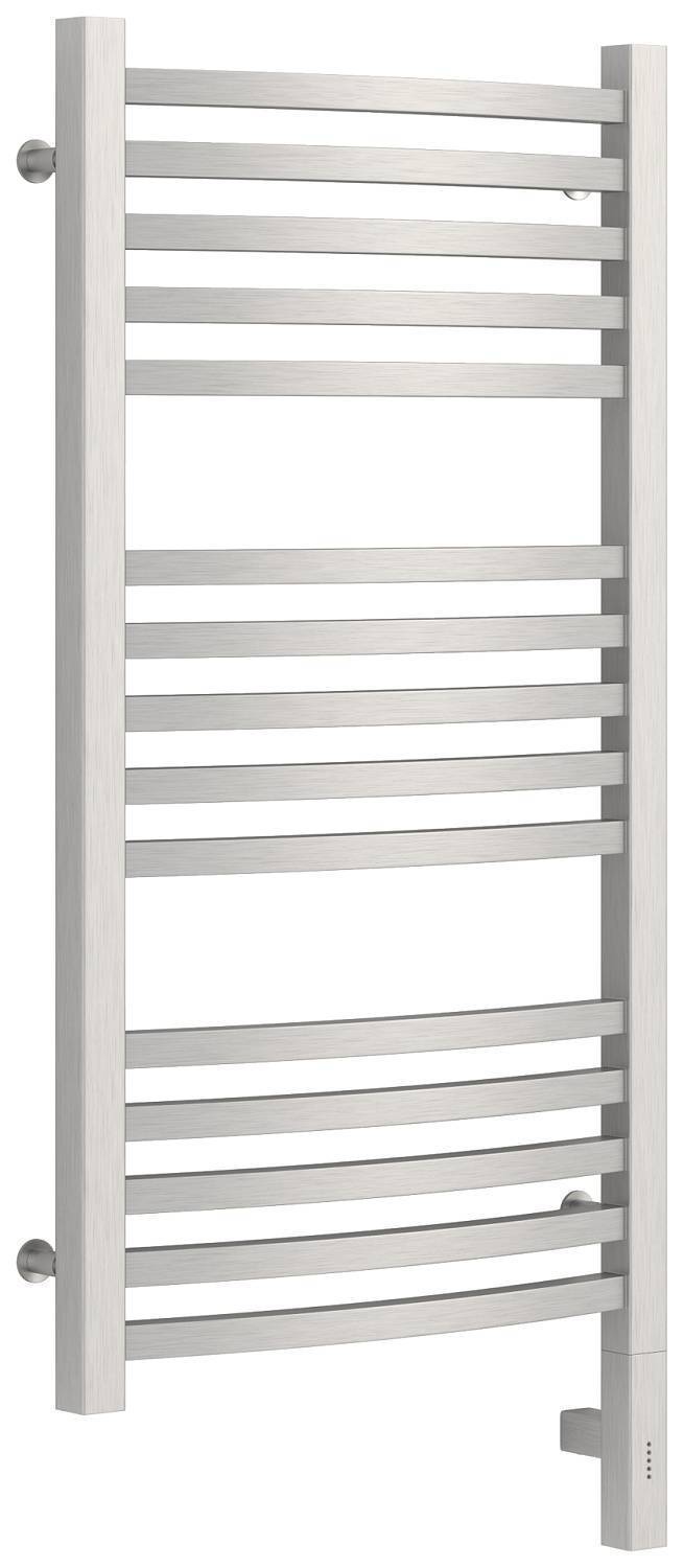 Полотенцесушитель электрический Сунержа Аркус 3.0 430x920 мм правое подключение сатин 071-5705-8040