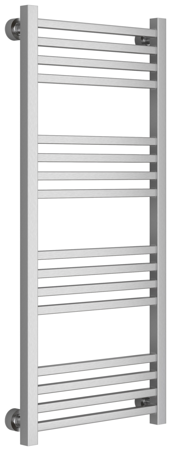 Полотенцесушитель водяной Сунержа Модус Pro 45х100 см сатин брашированный 071-0450-1040