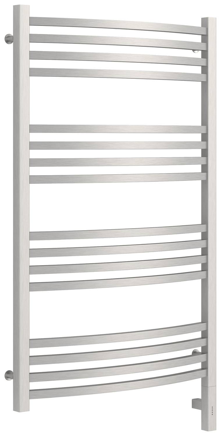 Полотенцесушитель электрический Сунержа Аркус 3.0 630x1120 мм правый сатин 071-5705-1060