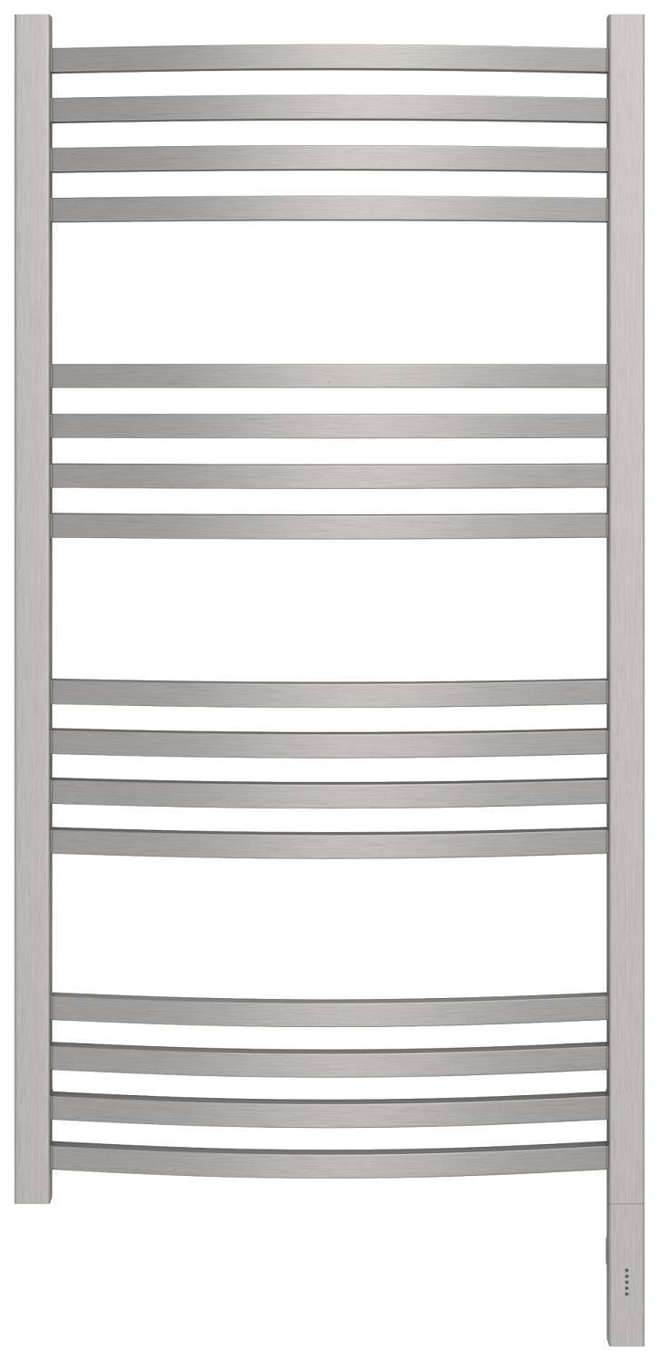 Полотенцесушитель электрический Сунержа Аркус 3.0 530x1120 мм правое сатин 071-5705-1050