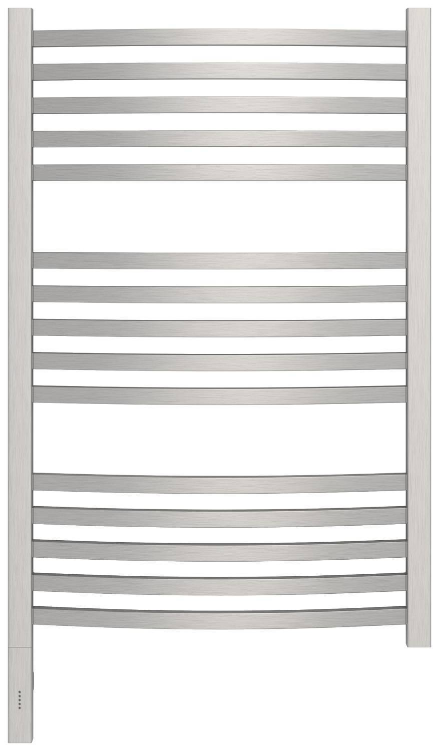 Полотенцесушитель электрический Сунержа Аркус 3.0 53x92 см левое подключение сатин 071-5704-8050