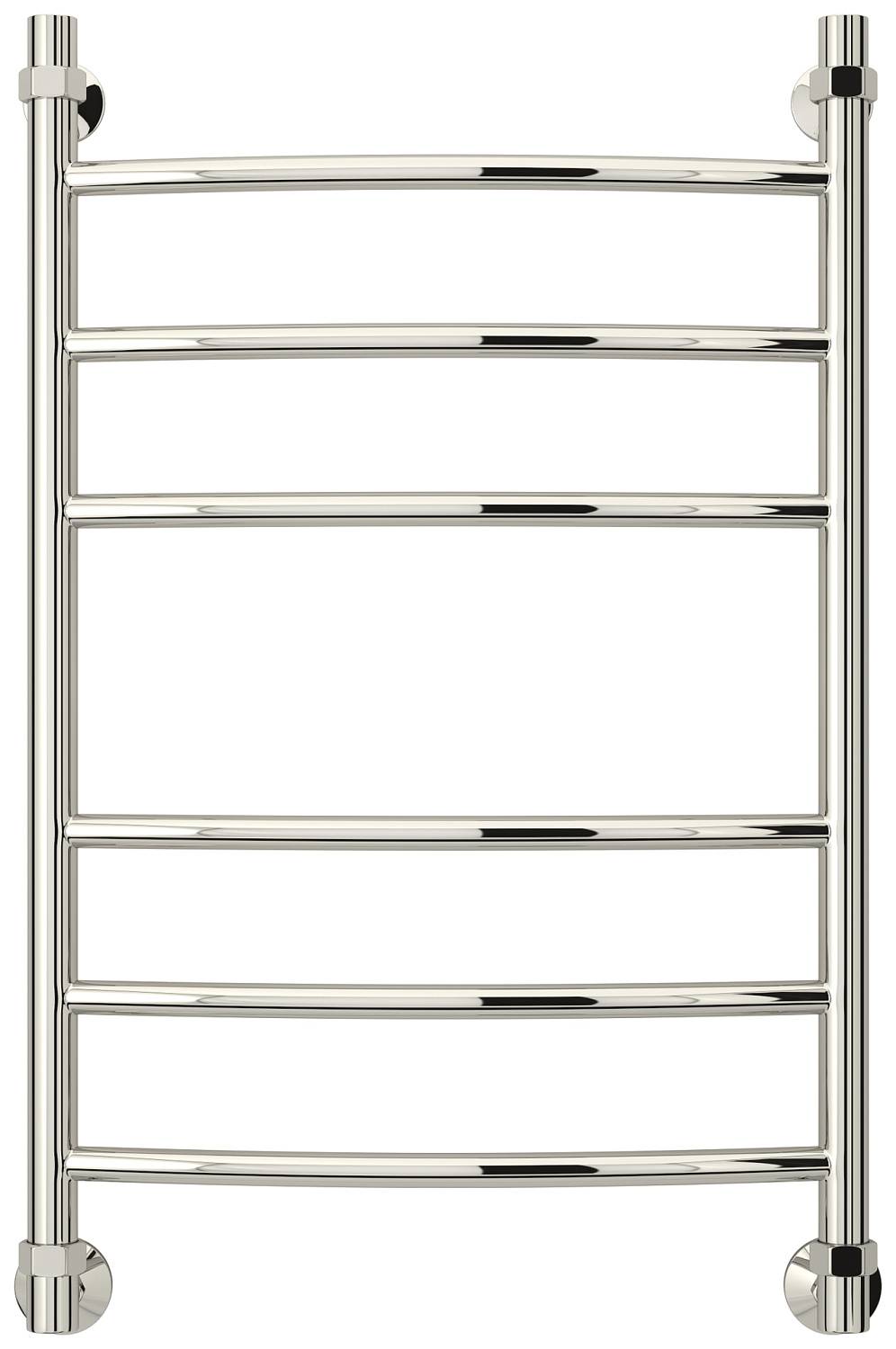 Полотенцесушитель водяной Стилье Аксиома-20 56.5x84.2 см 00662-8050