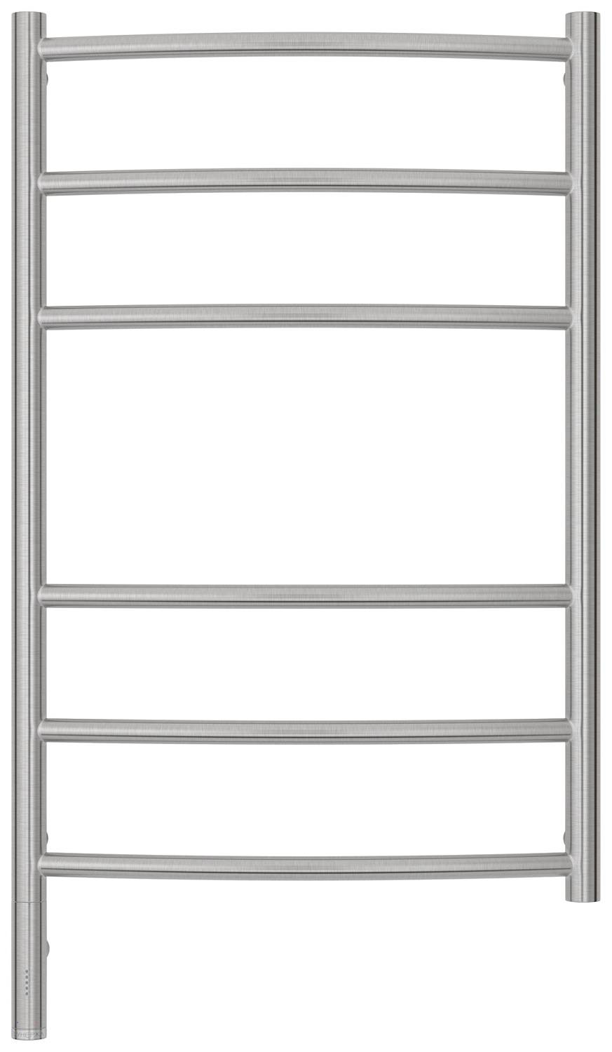 Полотенцесушитель электрический Сунержа Галант 3.0 532x924 мм левый сатин 071-5800-8050