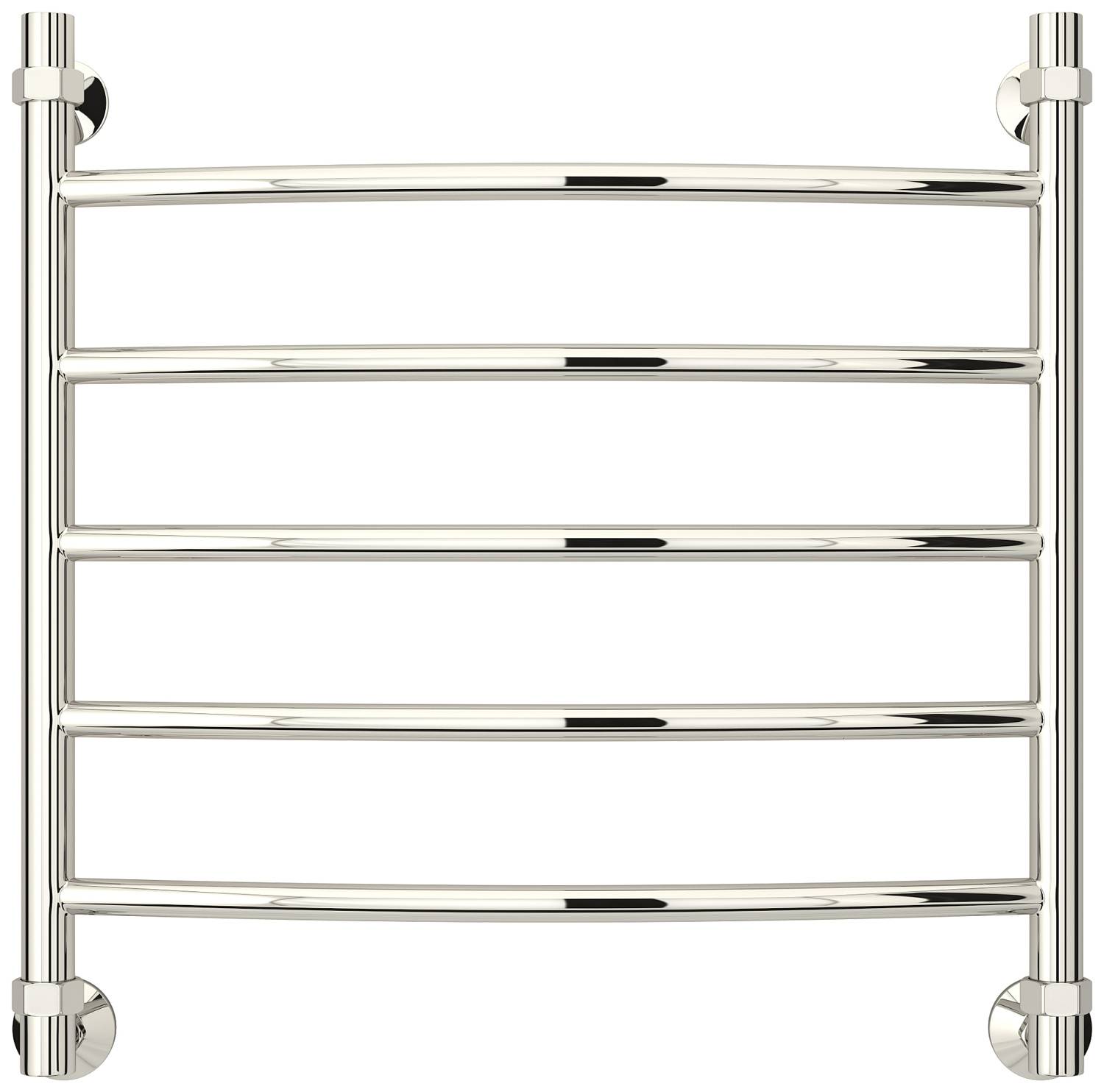 Полотенцесушитель водяной Стилье Аксиома-20 66.5x64.2 см 00662-6060