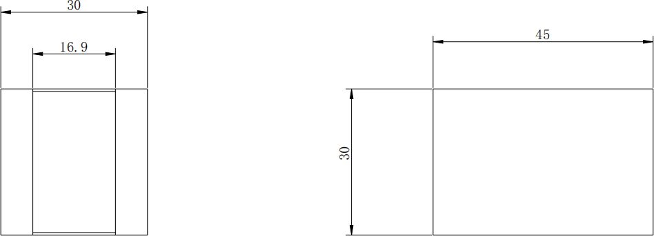 Держатель для душа Allen Brau Infinity хром 5.21C17-00