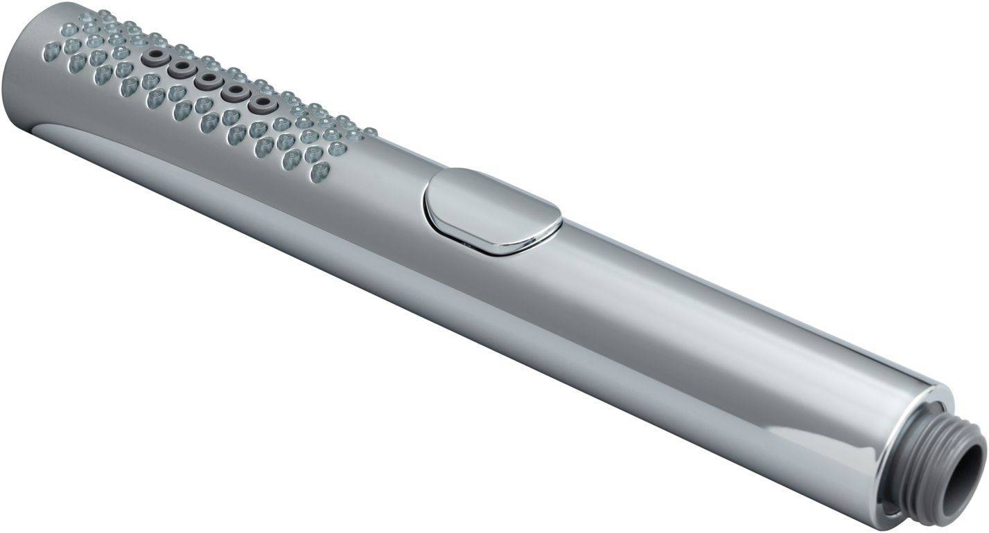 Душевая лейка Allen Brau Priority хром 5.31A20-00