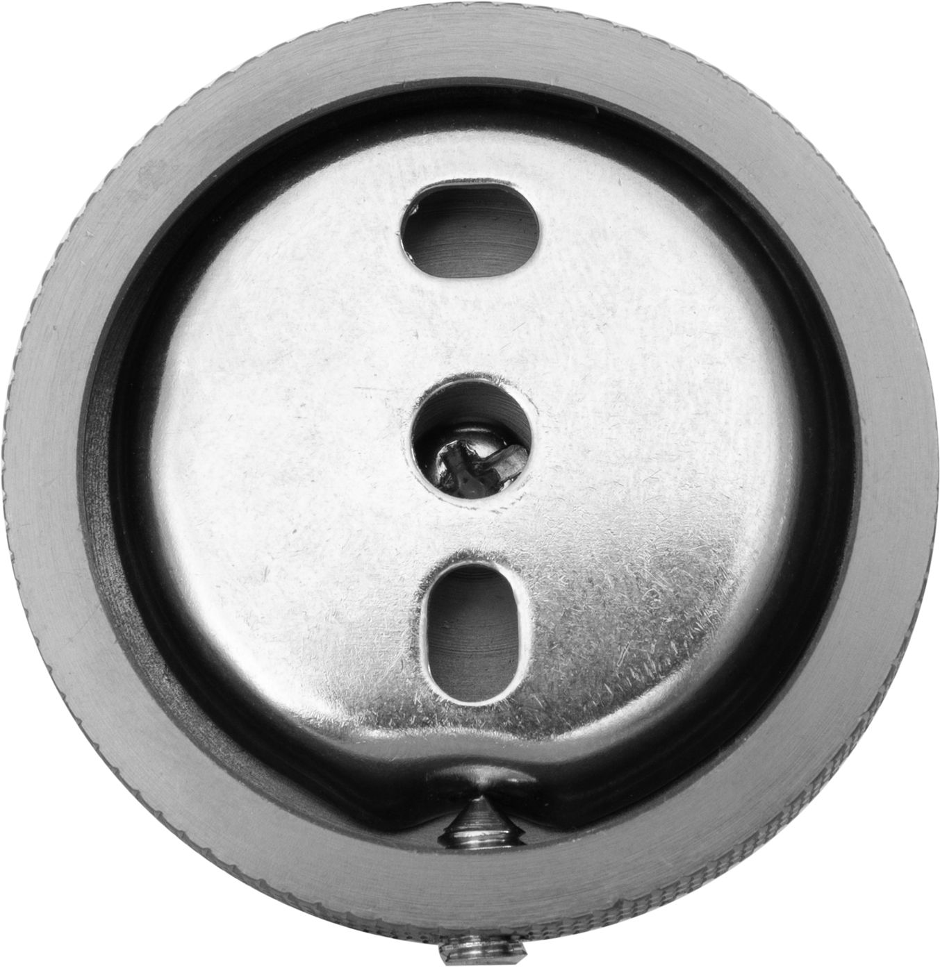 Крючок подвесной Allen Brau Priority 4.8x5x4.8 см графит браш 6.31001-MG