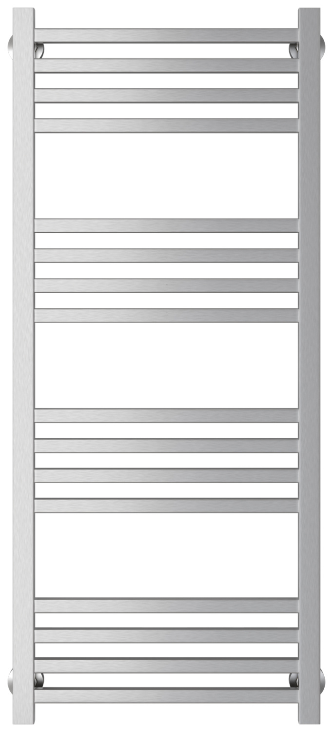 Полотенцесушитель водяной Сунержа Модус Pro 45х100 см сатин брашированный 071-0450-1040