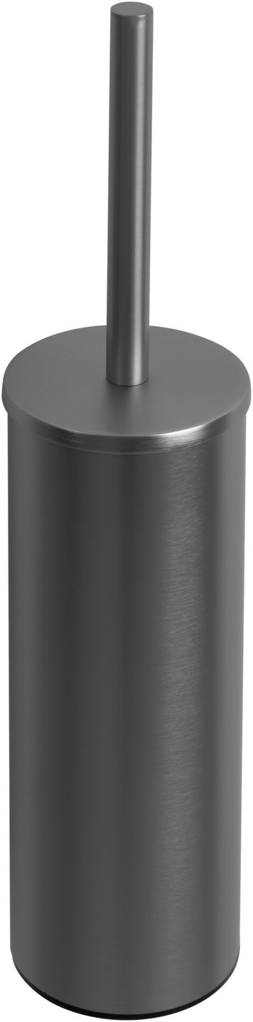 Ершик для унитаза подвесной Allen Brau Priority графит браш 6.31A09-MG