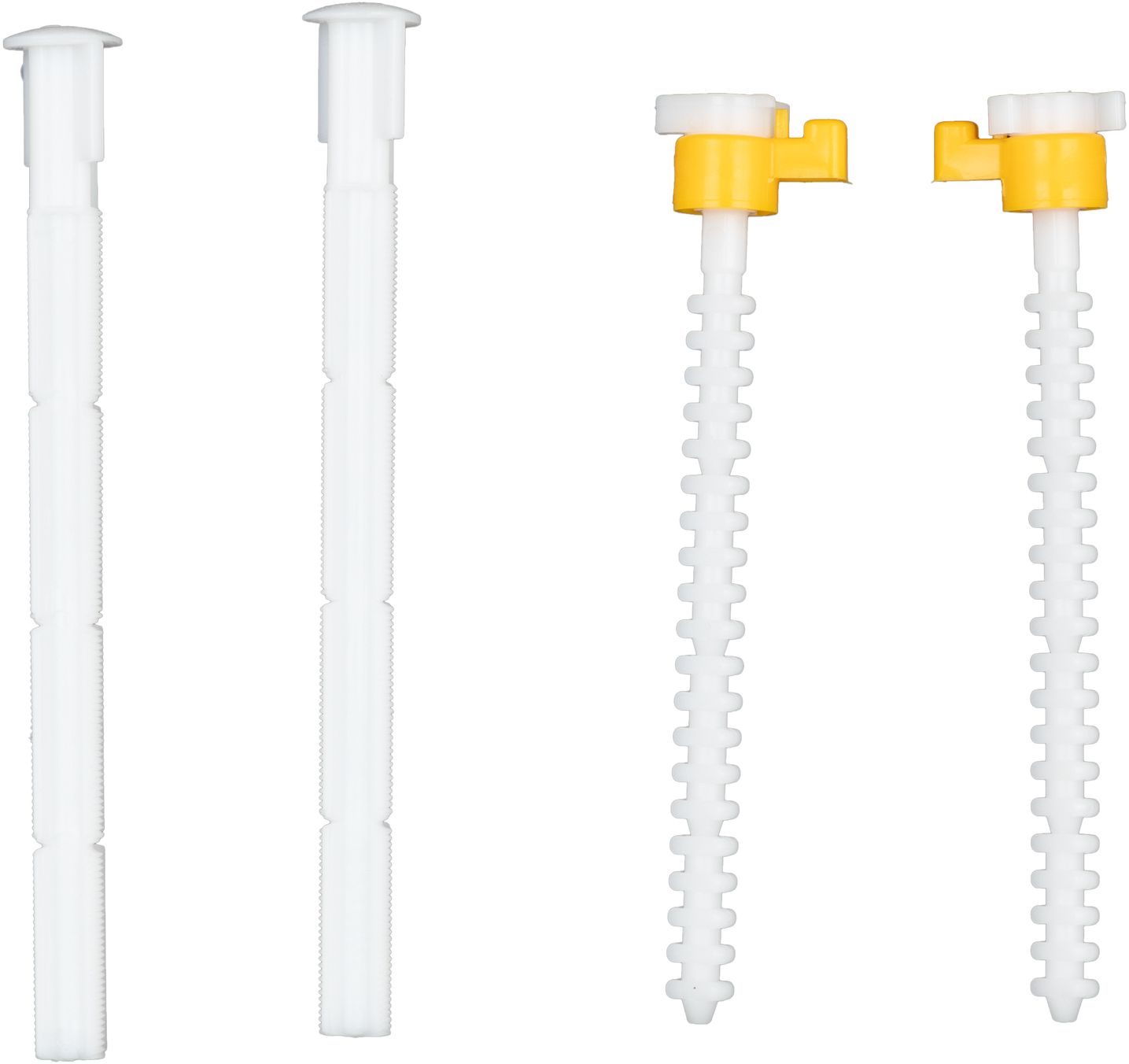 Клавиша смыва Allen Brau Project Color 23.1x15.7 см хром матовый 9.2PR01.MG