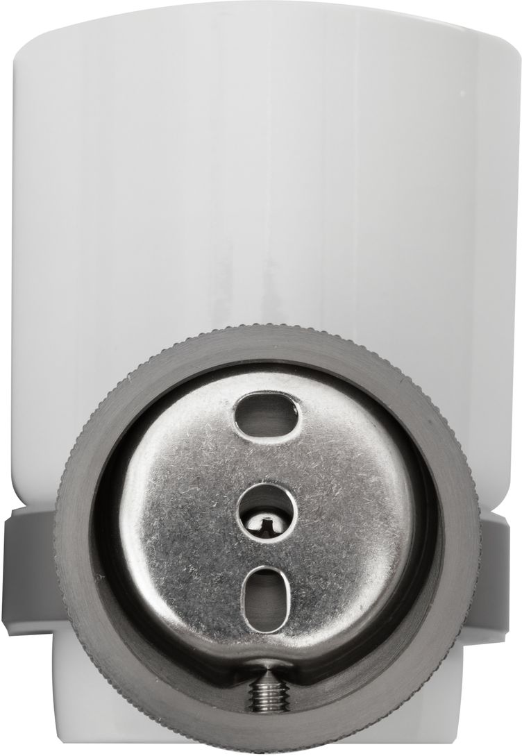 Стакан подвесной Allen Brau Priority 6.7x10.7x9.5 см графит браш 6.31002-MG