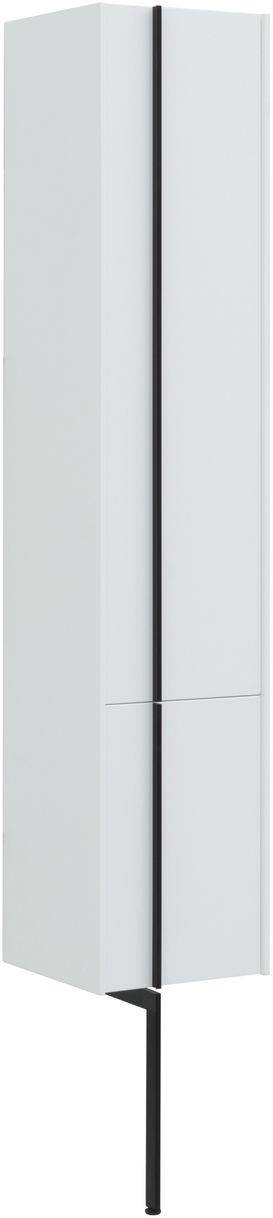 Шкаф-пенал подвесной Allen Brau Reality 30х31х148 см правосторонний белый матовый 1.32001.WM