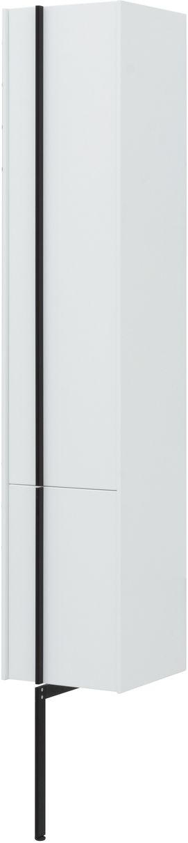 Шкаф-пенал подвесной Allen Brau Reality 30х31х148 см правосторонний белый матовый 1.32001.WM