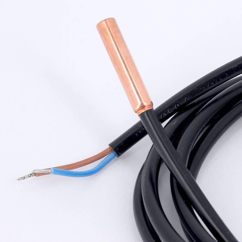 Датчик ГВС De Dietrich HX52 7614732