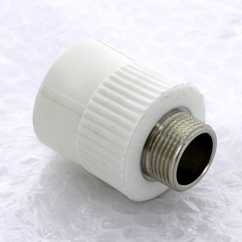 Муфта комбинированная Pro Aqua 32x3/4 НР PA23016P