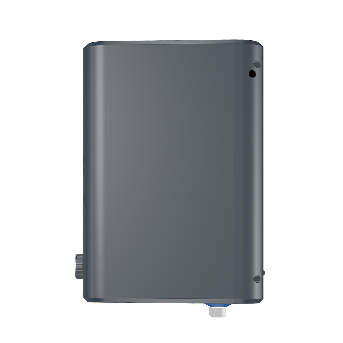 Водонагреватель накопительный Thermex Mera 10 O 10 л над раковиной 11907