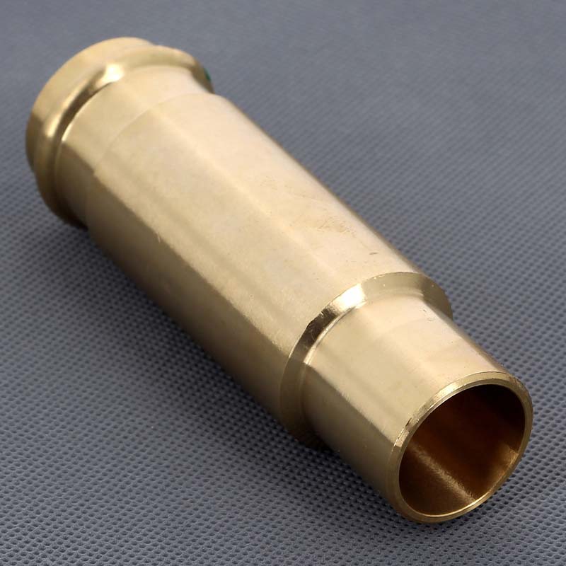 Муфта надвижная Viega Sanpress бронза 35 мм 588557