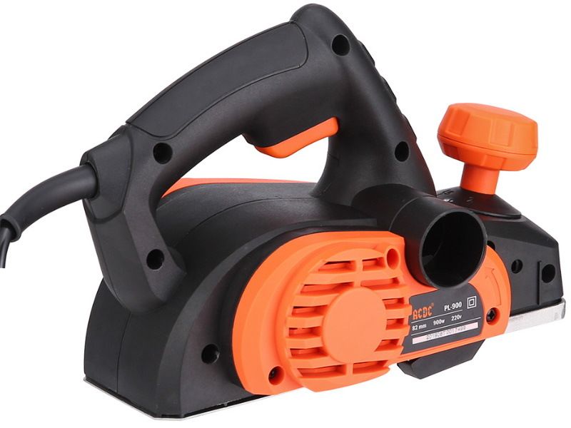 Рубанок электрический ACDC PL-900