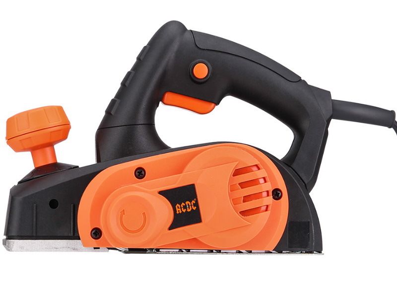 Рубанок электрический ACDC PL-900