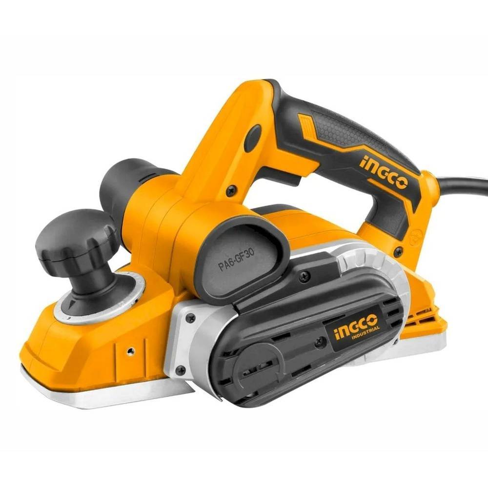 Рубанок электрический INGCO PL Вт 82 мм PL