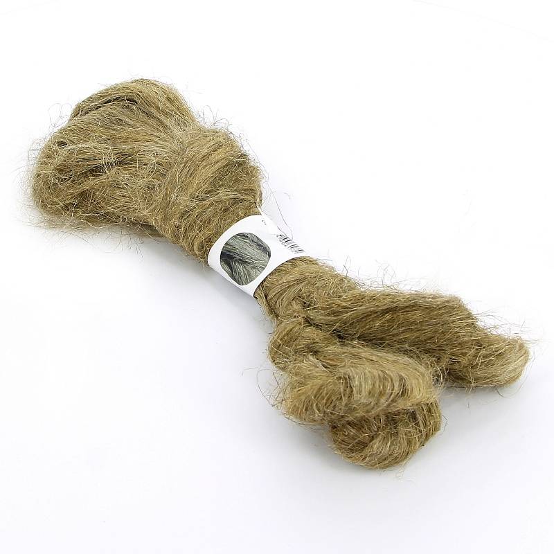 Лён сантехнический Uni-Fitt 200 г 694R0200