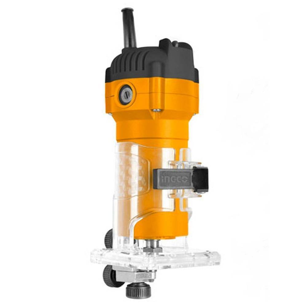 Фрезер кромочный INGCO PLM 600 Вт PLM