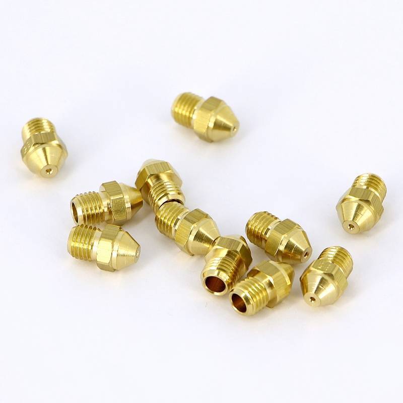 Комплект инжекторов для сжиженного газа BAXI G31 11x0.85 мм 711368600