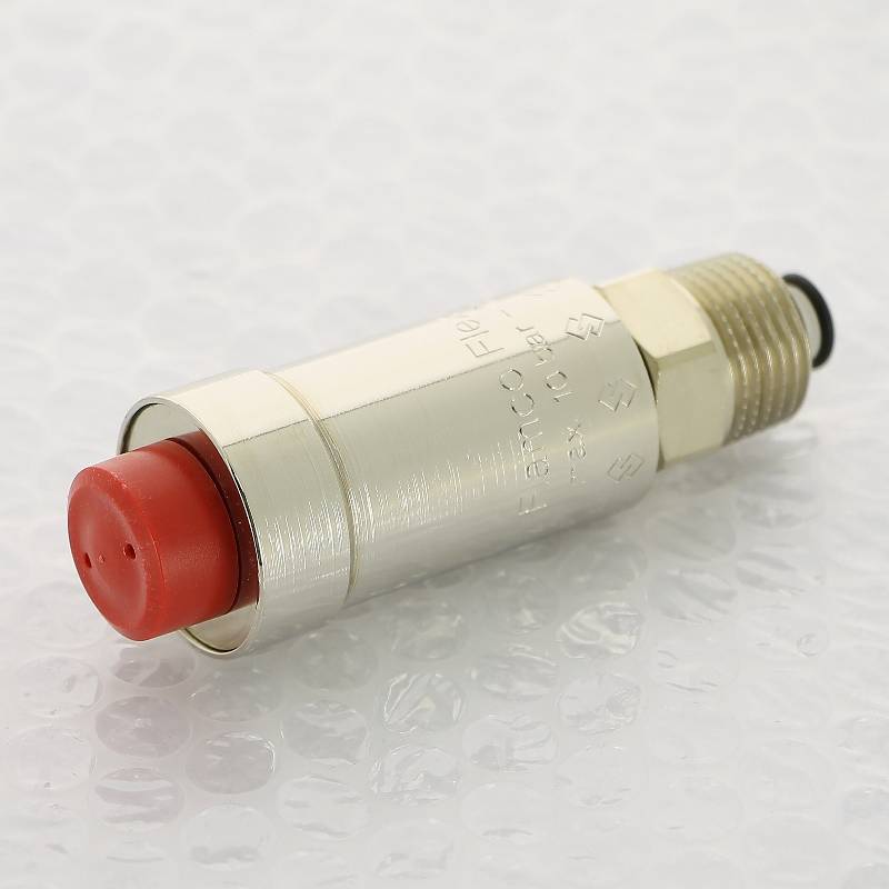 Воздухоотводчик автоматический Flamco Flexvent 1/2 никелированный с отсечным клапаном 27742