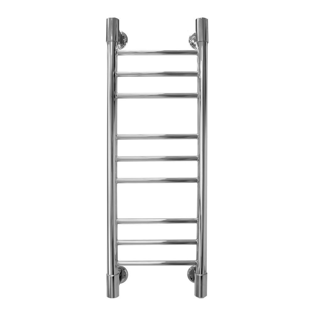 Полотенцесушитель электрический Energy Ergo2 P 850х300 мм прямой ERGO2P853000000