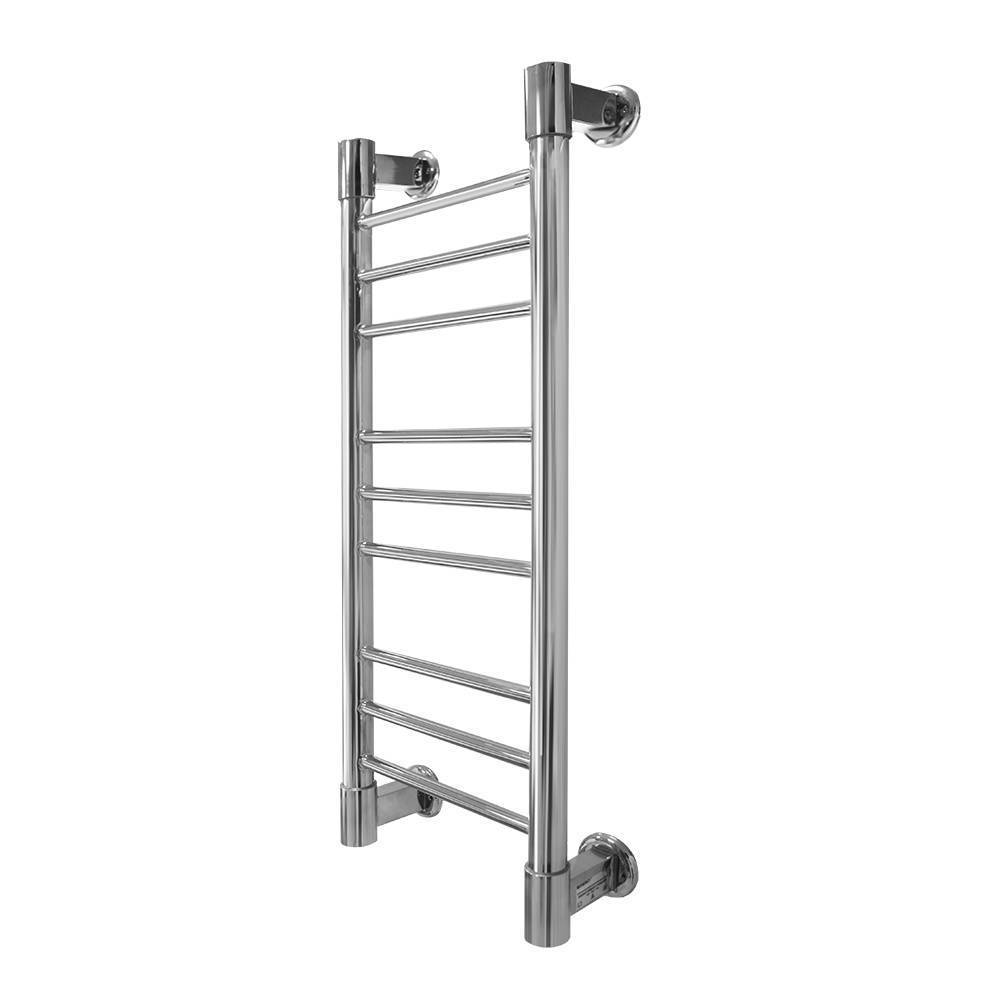 Полотенцесушитель электрический Energy Ergo2 P 850х300 мм прямой ERGO2P853000000