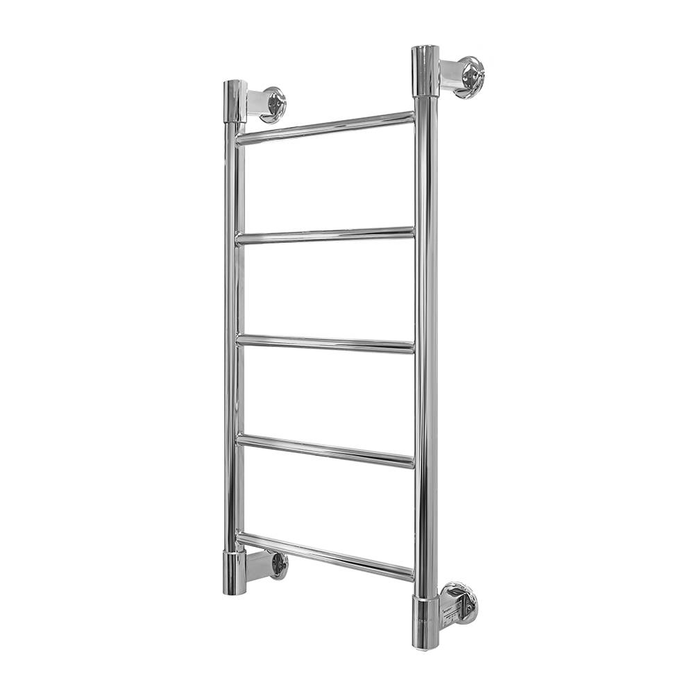 Полотенцесушитель электрический Energy H2 850x400 мм EETR0000H2854000000