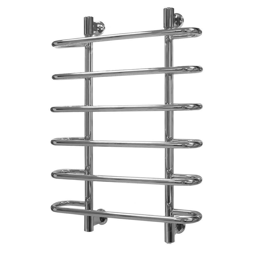 Полотенцесушитель электрический Energy Nova2 850x600 мм EETR0NOVA2856000000