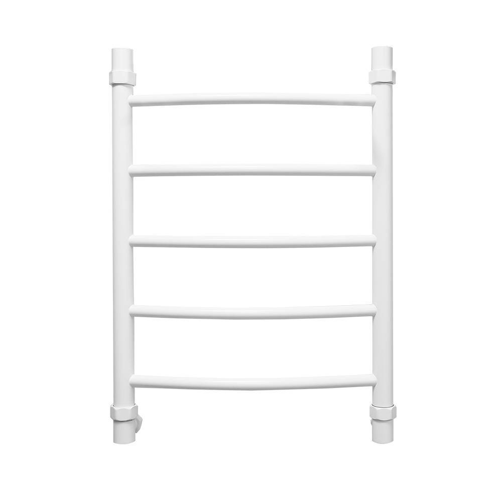 Полотенцесушитель водяной Energy Classic 600x400 мм белый матовый EWTRCLASS06040R903M RAL 9016