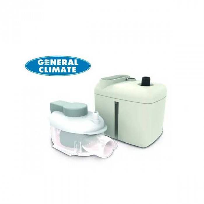Помпа дренажная General Climate GC-G22(28-71)/DSVN1 в сборе